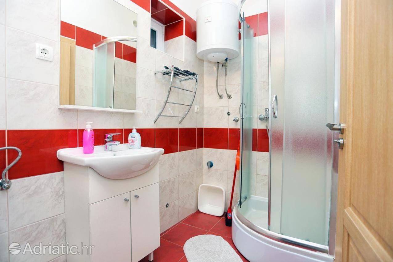 Apartment Andela Каштела Экстерьер фото