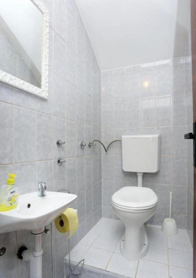 Apartment Andela Каштела Экстерьер фото