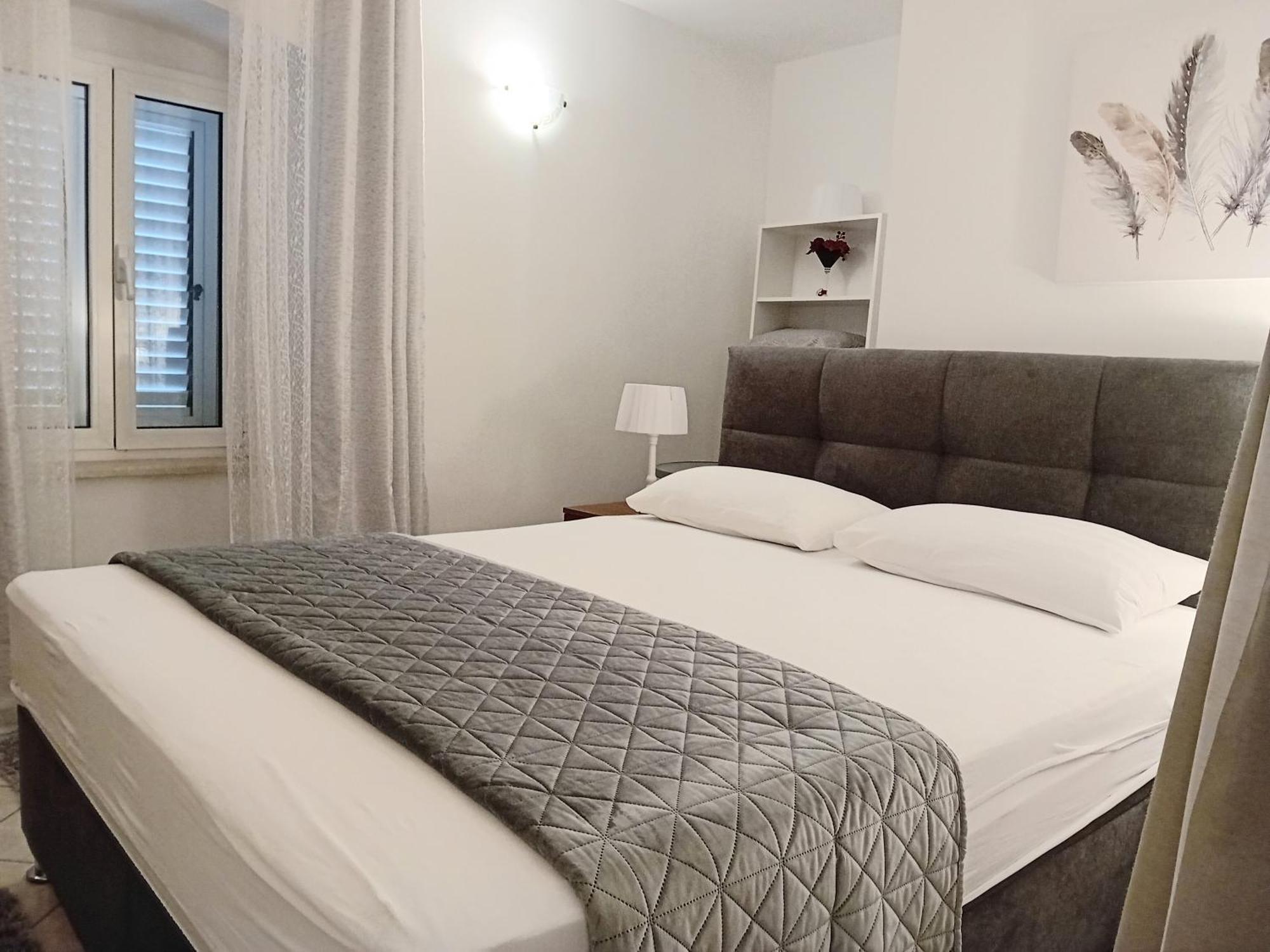 Apartment Andela Каштела Экстерьер фото